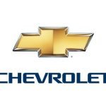 Logo Chevrolet