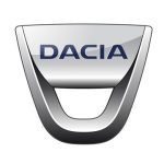 Logo Dacia