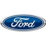 Logo Ford