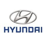 Logo hyundai