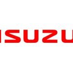 Logo Isuzu