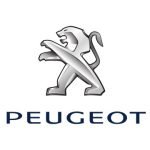 Logo Peugeot