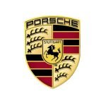 logo Porsche