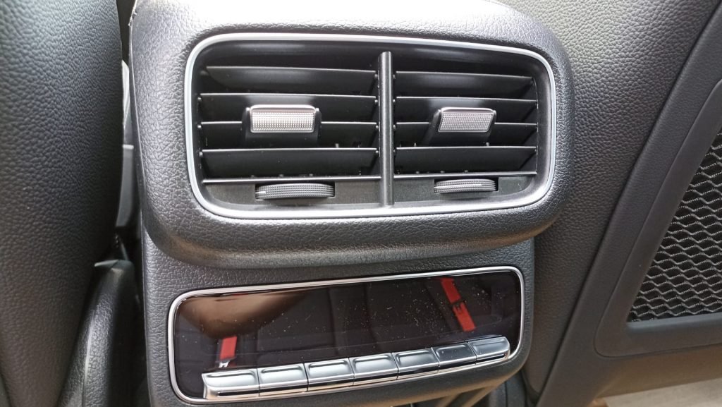 Mercedes-Benz GLE 350d Coupé AMG Pano