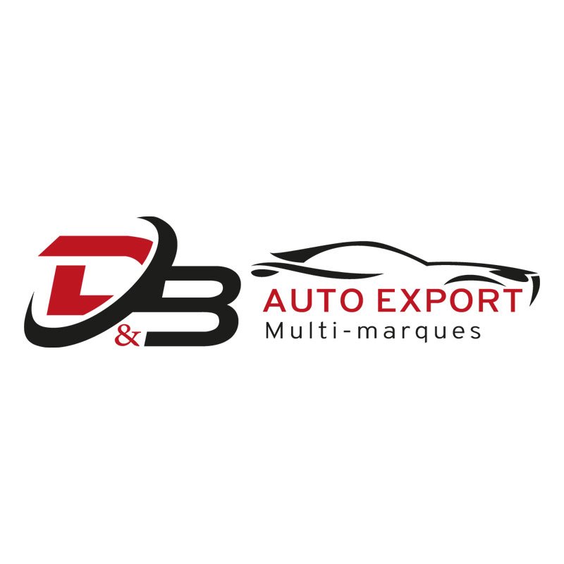 Exportation véhicules neufs vers l'Algérie D&B Auto Export