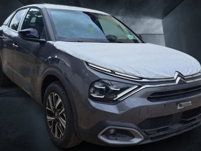 CITROËN C4 PURE TECH SHINE 1.2 ESS 155 CH BVA