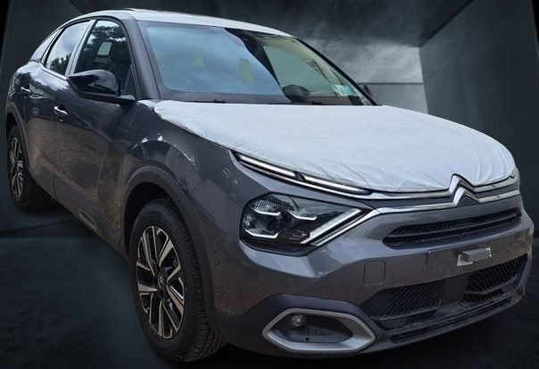 CITROËN C4 PURE TECH SHINE 1.2 ESS 155 CH BVA