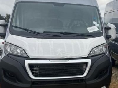 PEUGEOT BOXER 2.2 HDI 130 CH FT L2H2