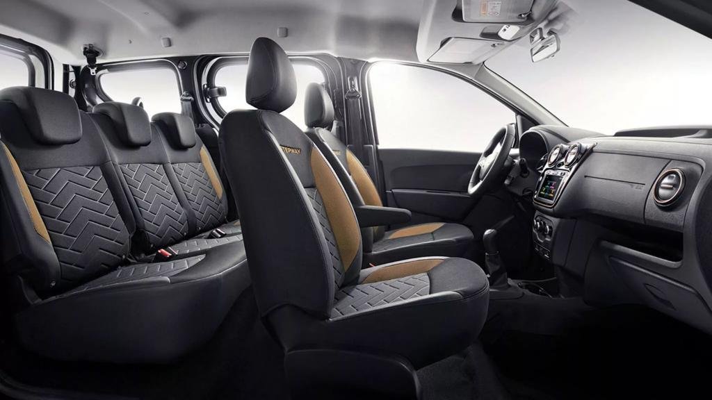 RENAULT KANGOO STEPWAY 1.5 DCI 85 CH BVM5