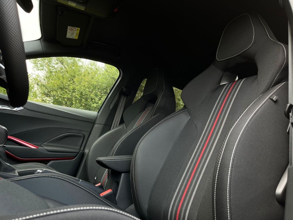 SKODA FABIA 1.0 TSI 95 CH MONTE CARLO 2023