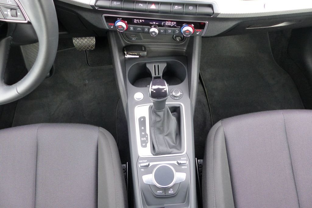 Audi Q2 35 1.5 TFSI 150 CH DSG A SAISIR