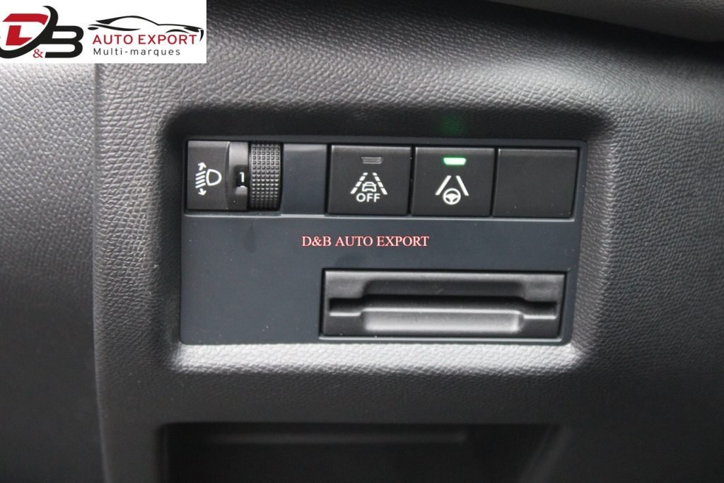 Citroën C5 Aircross 1.2L PureTech 130 CH Feel Pack BVA8