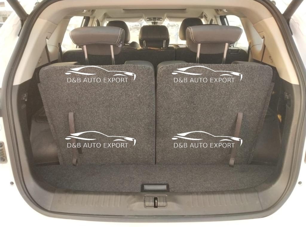 JETOUR X70 PLUS 1.6 TGDI 7DCT 7PLACES AVEC TOIT