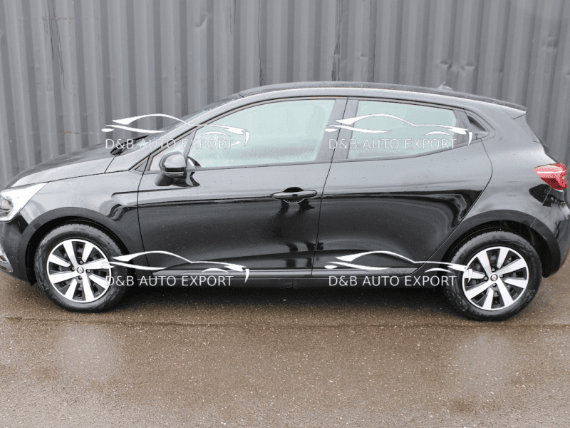 Renault Clio Equilibre 1.0 TCe 90 CH BVM