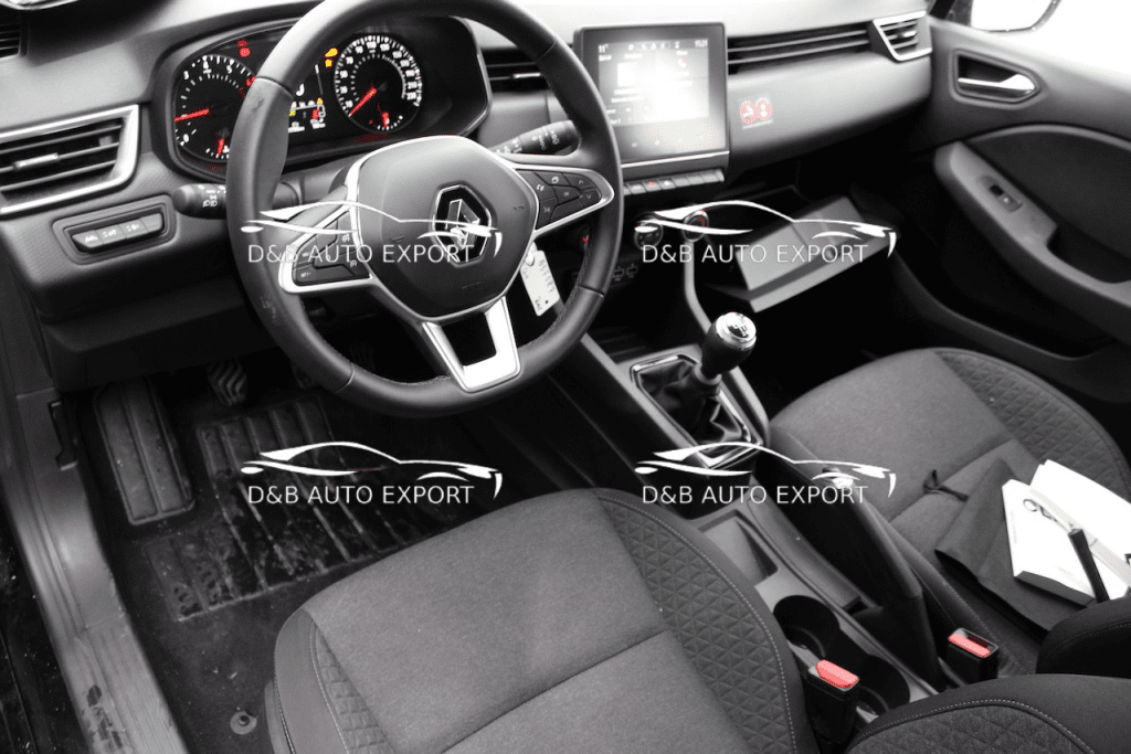 Renault Clio Equilibre 1.0 TCe 90 CH BVM