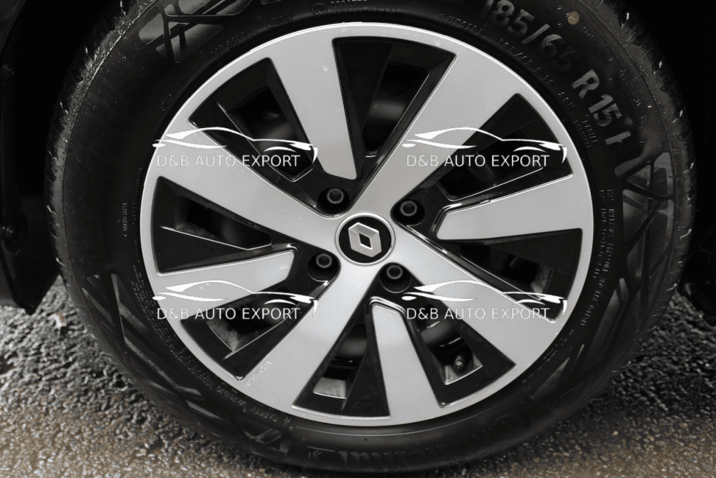 Renault Clio Equilibre 1.0 TCe 90 CH BVM