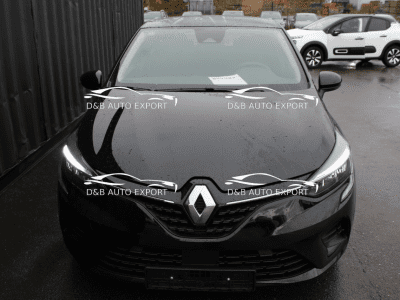 Renault Clio Equilibre 1.0 TCe 90 CH BVM