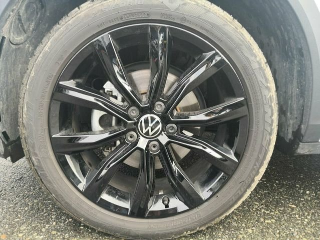 Volkswagen T-Roc R Line 1.5 TSI 150 CH DSG