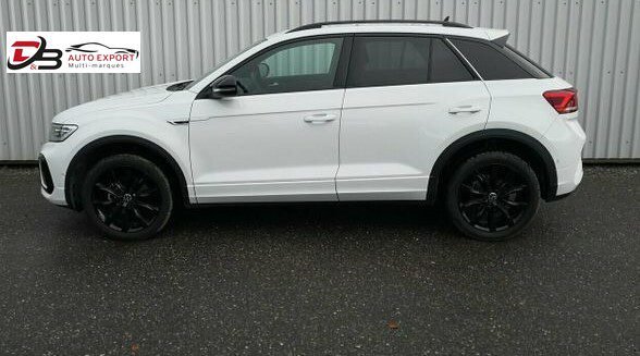 Volkswagen T-Roc R Line 1.5 TSI 150 CH DSG