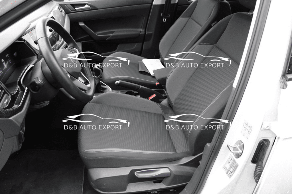 Volkswagen Taigo Life 1.0 TSI 110 CH BVM6