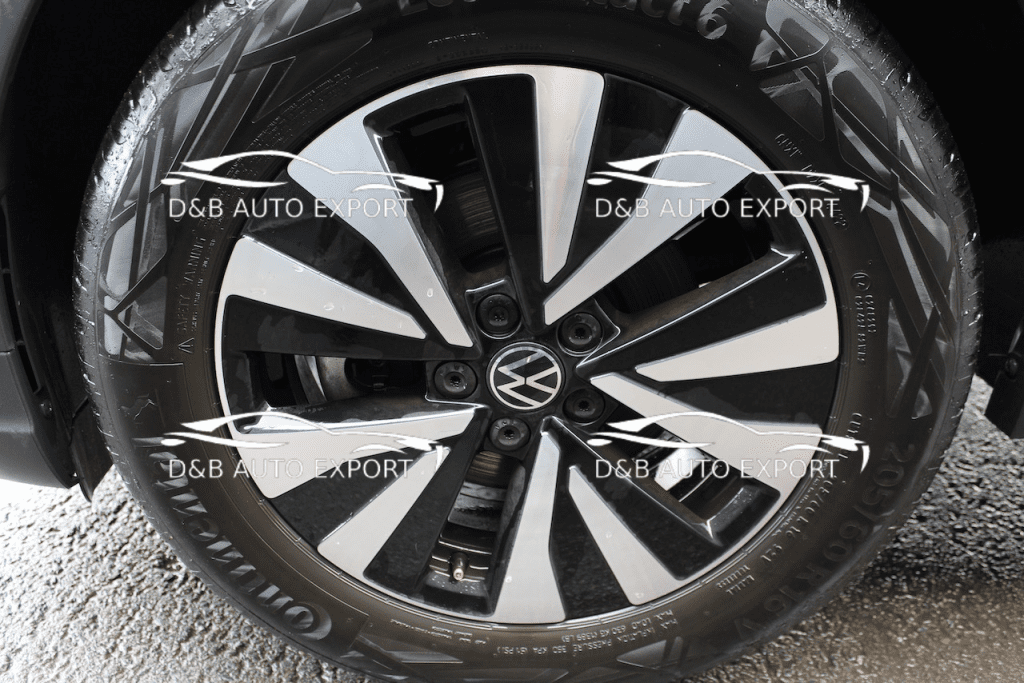 Volkswagen Taigo Life 1.0 TSI 110 CH BVM6