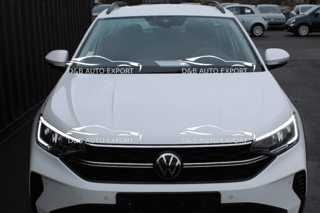 Volkswagen Taigo Life 1.0 TSI 110 CH BVM6