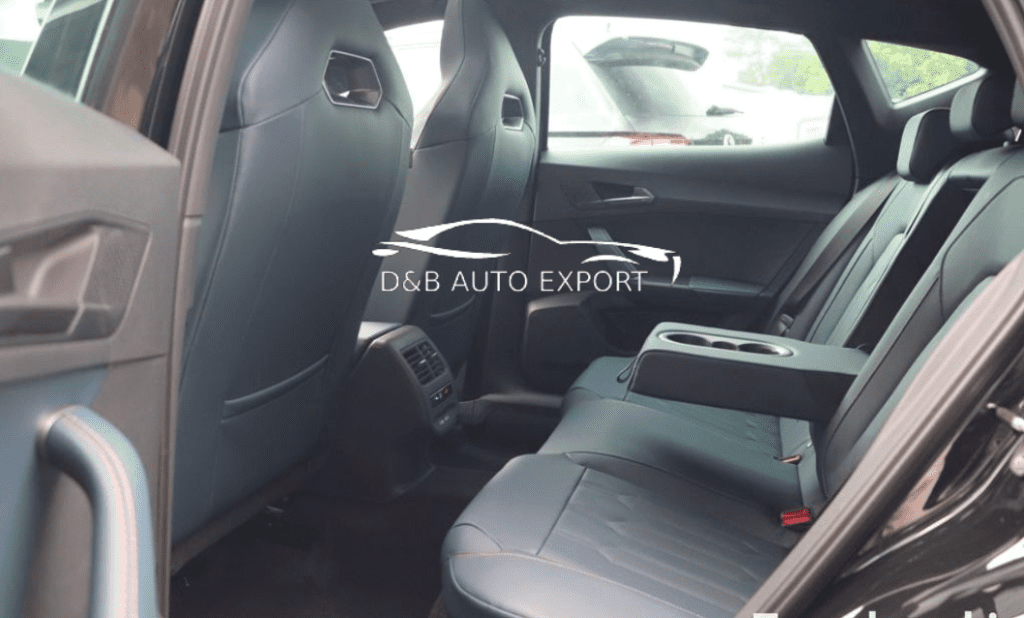 CUPRA FORMENTOR 1.5 TSI 150 CH DSG FULL