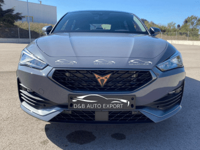 CUPRA LEON 1.5 TSI 150 CH DSG