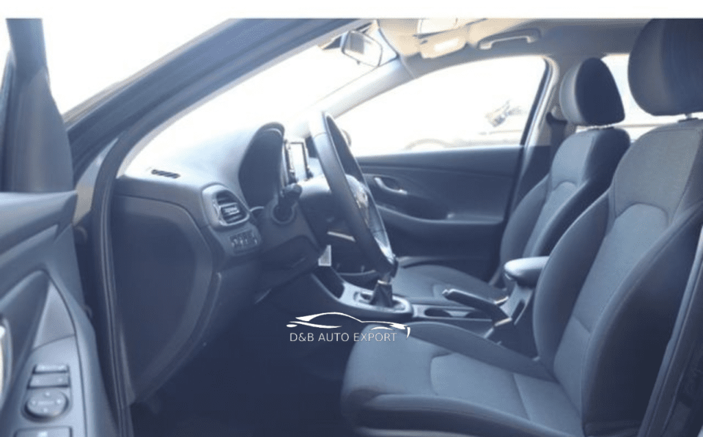 Hyundai i30 Edition 30 1.0 TGDI 120 CH BVM6