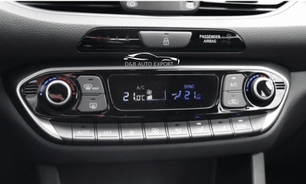 Hyundai i30 Edition 30 1.0 TGDI 120 CH BVM6
