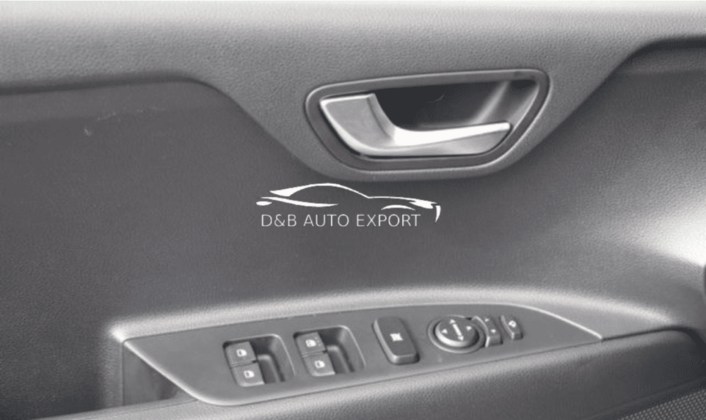 Kia Rio Spirit Navi 1.0 TGDI 101 CH BVM6