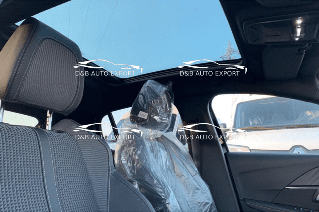 Peugeot 208 GT 1.2 130CH BVA6 Essence