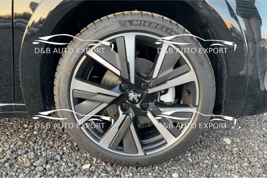 Peugeot 208 GT 1.2 130CH BVA6 Essence