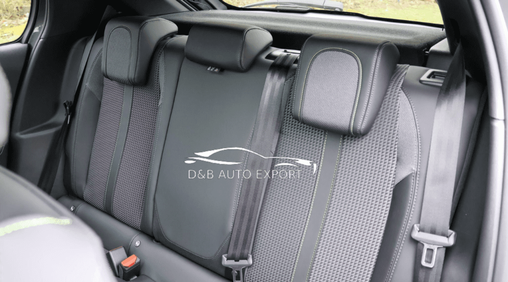Peugeot 208 GT 1.2 130CH BVA6 Essence