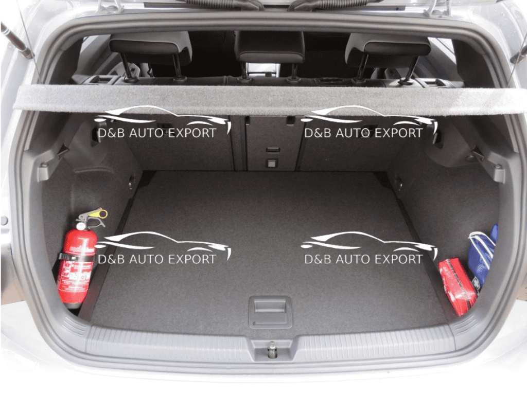 Volkswagen Golf 8 R-Line 1.5 TSI 150 CH DSG *A SAISIR