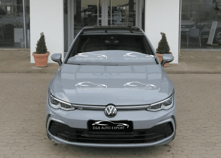 Volkswagen Golf 8 R-Line 1.5 TSI 150 CH DSG *A SAISIR