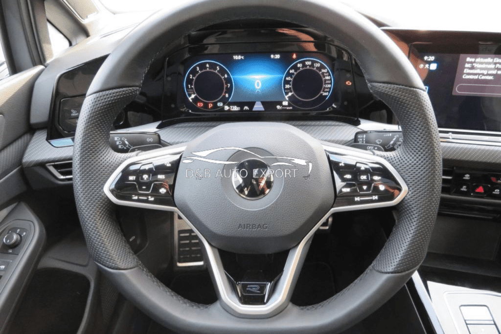 Volkswagen Golf 8 R-Line 1.5 TSI 150 CH DSG *A SAISIR