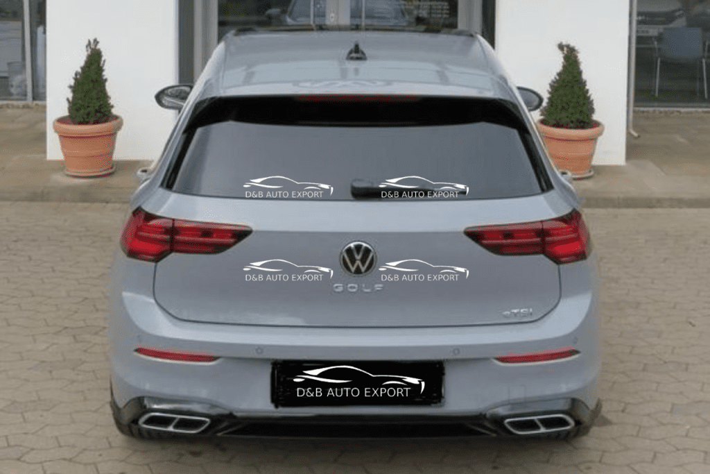 Volkswagen Golf 8 R-Line 1.5 TSI 150 CH DSG *A SAISIR