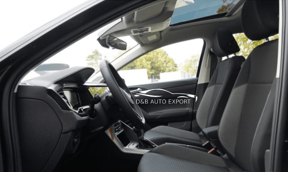 Volkswagen Polo Life 1.0 TSI 110 CH DSG