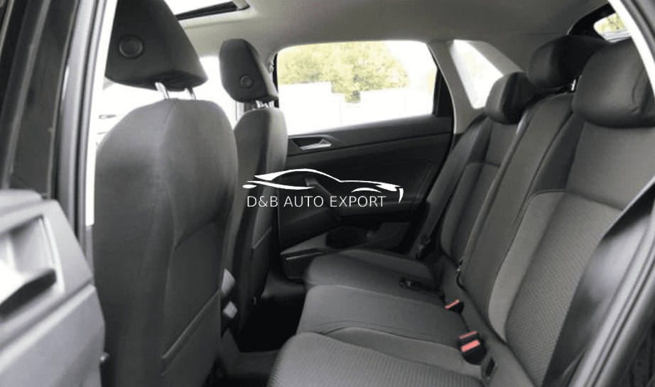 Volkswagen Polo Life 1.0 TSI 110 CH DSG