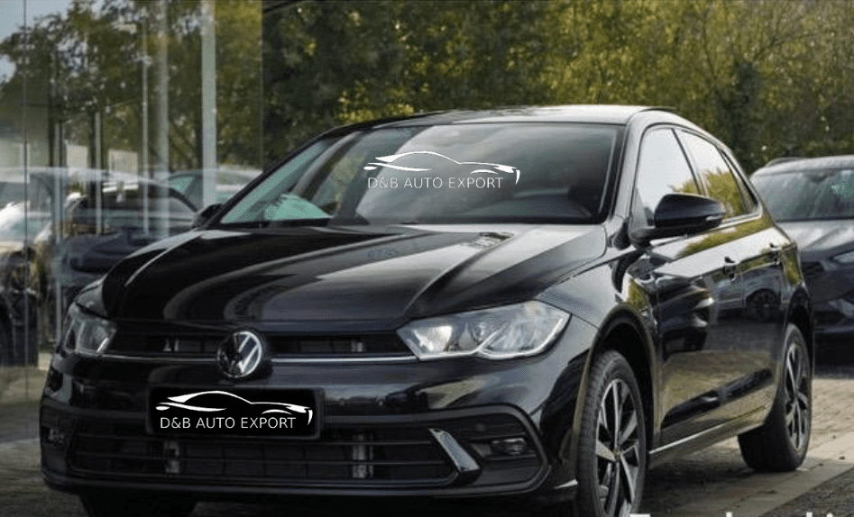 Volkswagen Polo Life 1.0 TSI 110 CH DSG