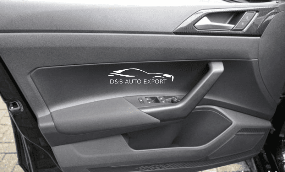 Volkswagen Polo Life 1.0 TSI 110 CH DSG