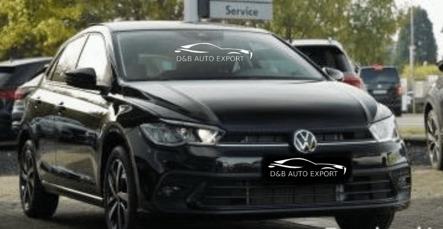 Volkswagen Polo Life 1.0 TSI 110 CH DSG