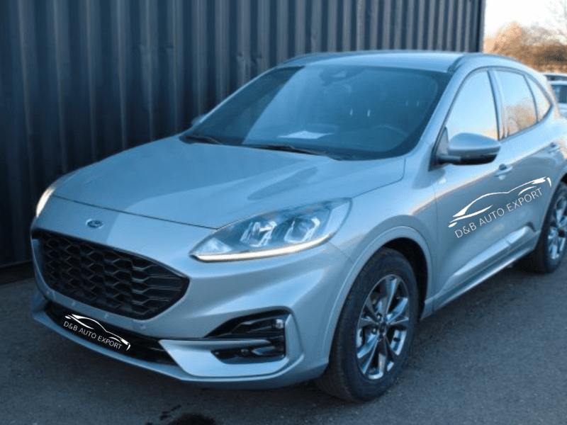 Ford Kuga ST-Line 1.5 ESSENCE 150 CH BVM6