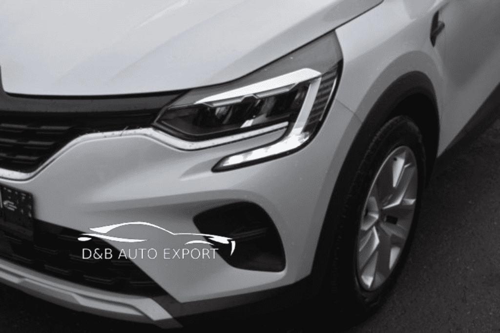Renault Captur II Evolution 1.0 TCE 90 CH BVM6