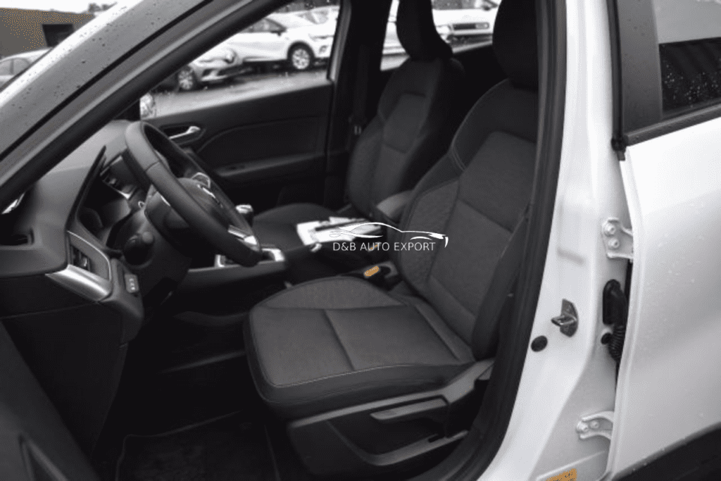 Renault Captur II Evolution 1.0 TCE 90 CH BVM6