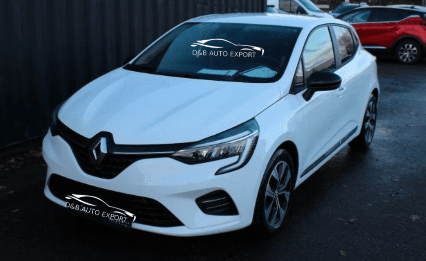 Renault Clio 5 Evolution 1.0 TCE 90 CH BVM