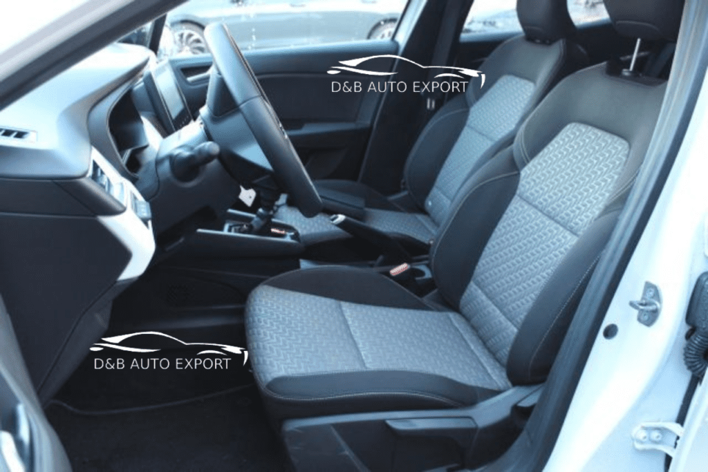 Renault Clio 5 Evolution 1.0 TCE 90 CH BVM