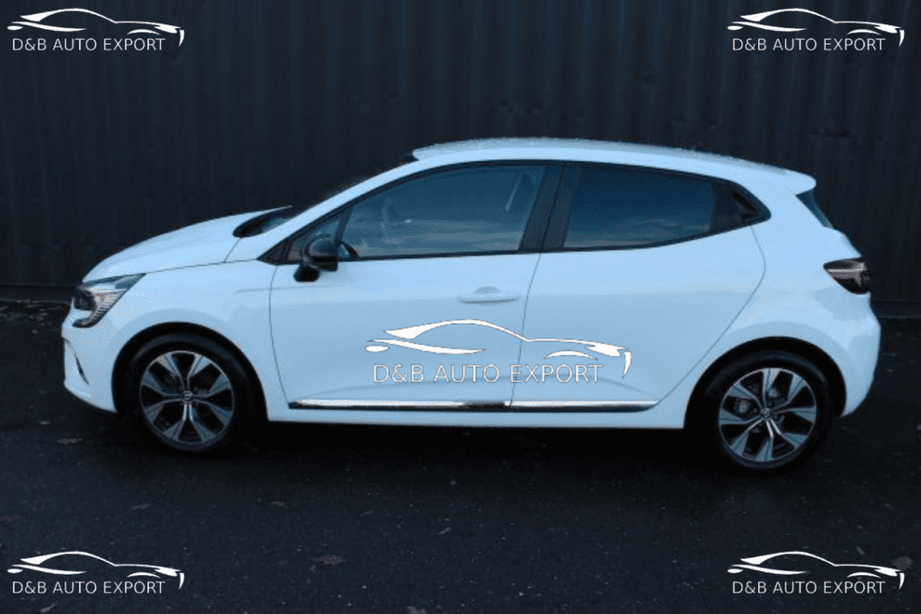 Renault Clio 5 Evolution 1.0 TCE 90 CH BVM