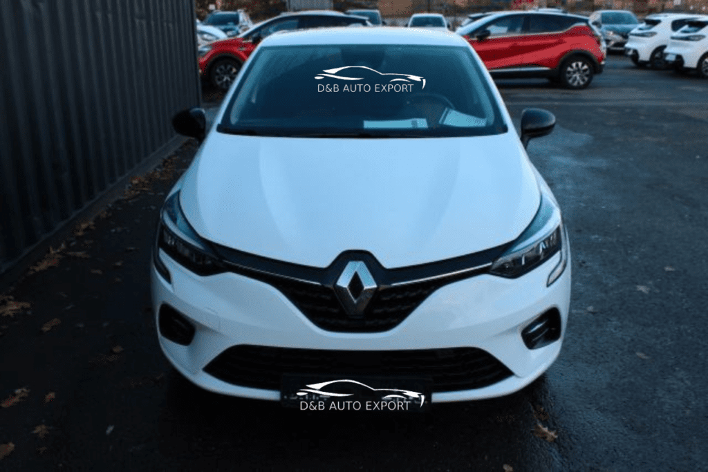 Renault Clio 5 Evolution 1.0 TCE 90 CH BVM